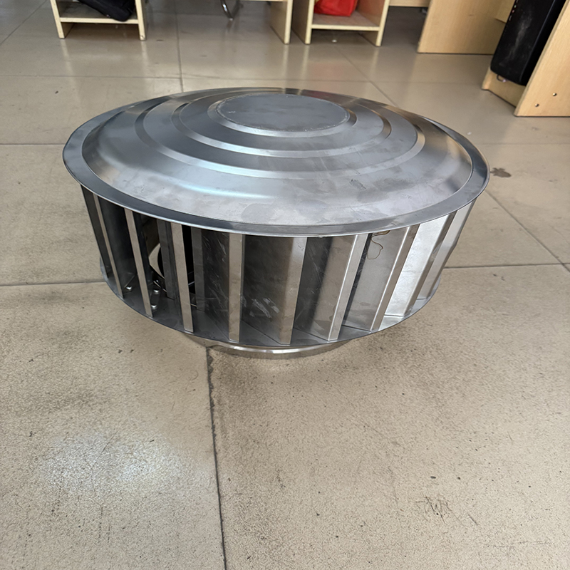 县国标D系列四孔防雨帽工厂直销
