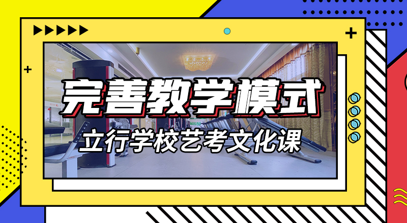艺考文化课艺考文化课集训班老师专业